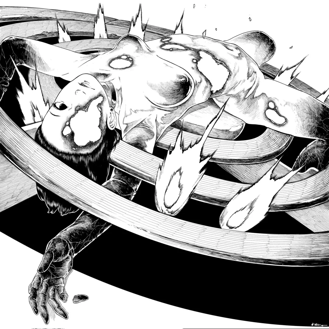 Burner by mako_vice posted by Incubusphantom