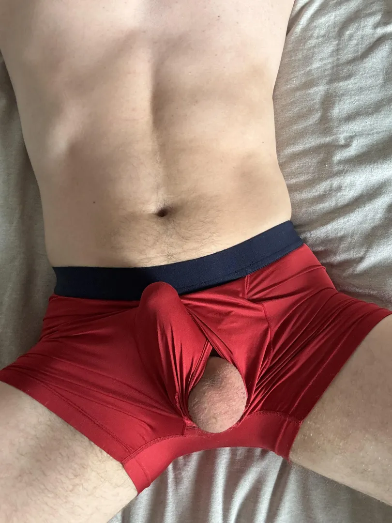 Bursting out posted by Additional_Role_