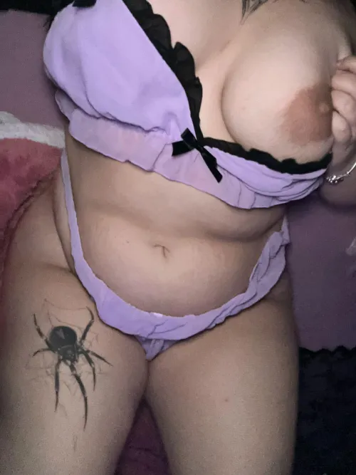 Bury your face here.. right now by Blackcatt19