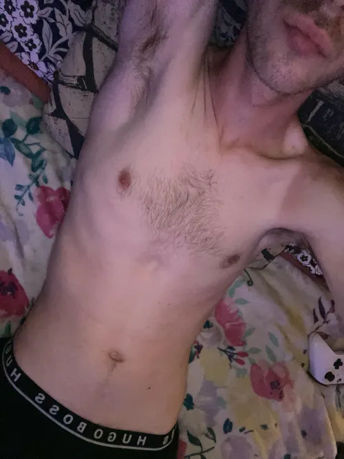 Bury your face in mine, I’ll bury my face in yours by Individual-King-424