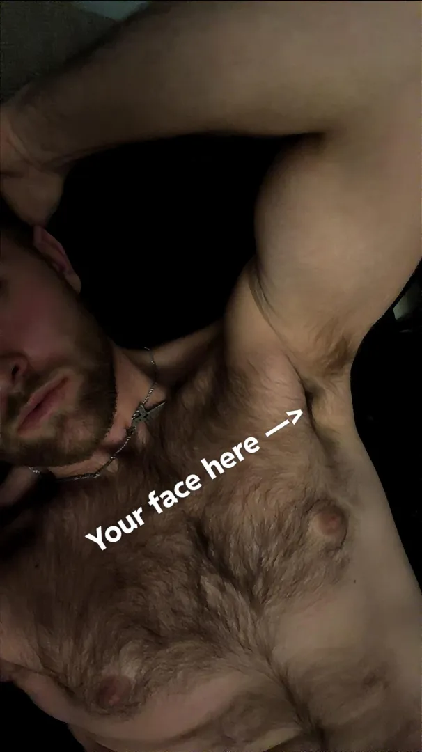 Bury your face in them posted by Youngfarmerboy69