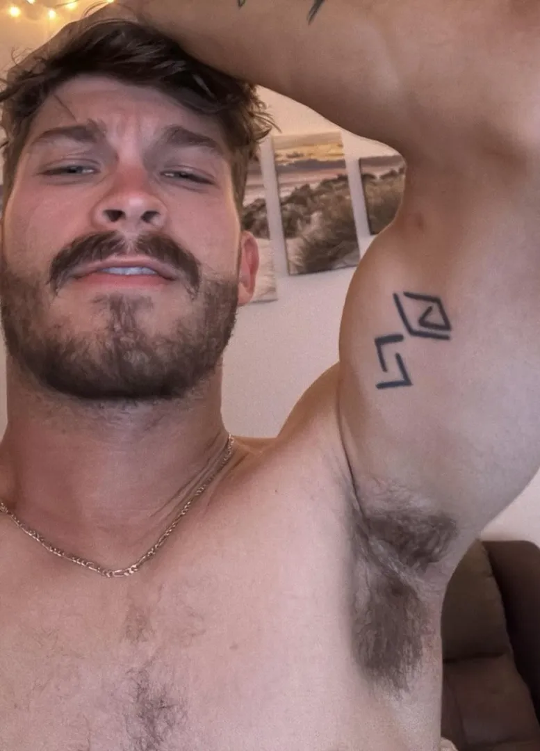 Bury your face in there posted by MrSlimeForge