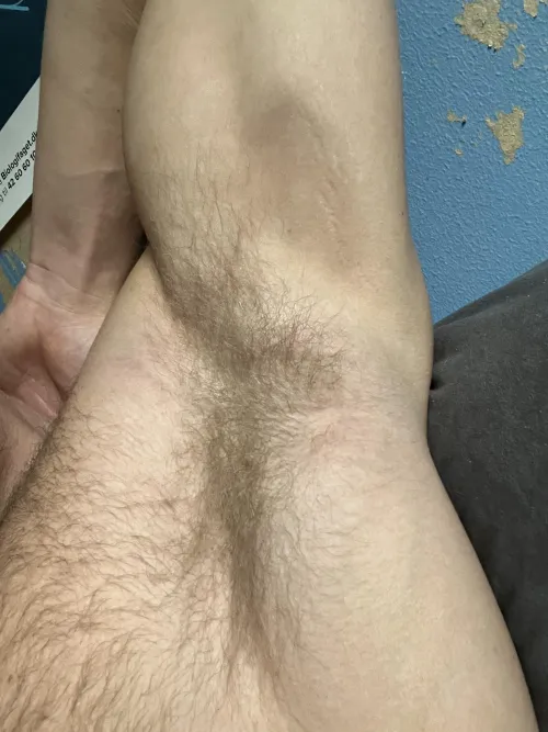 Bury your face in this by sleepy31011