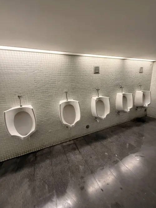 Bus train terminal Oriente - Portugal by AdditionalOwl2621