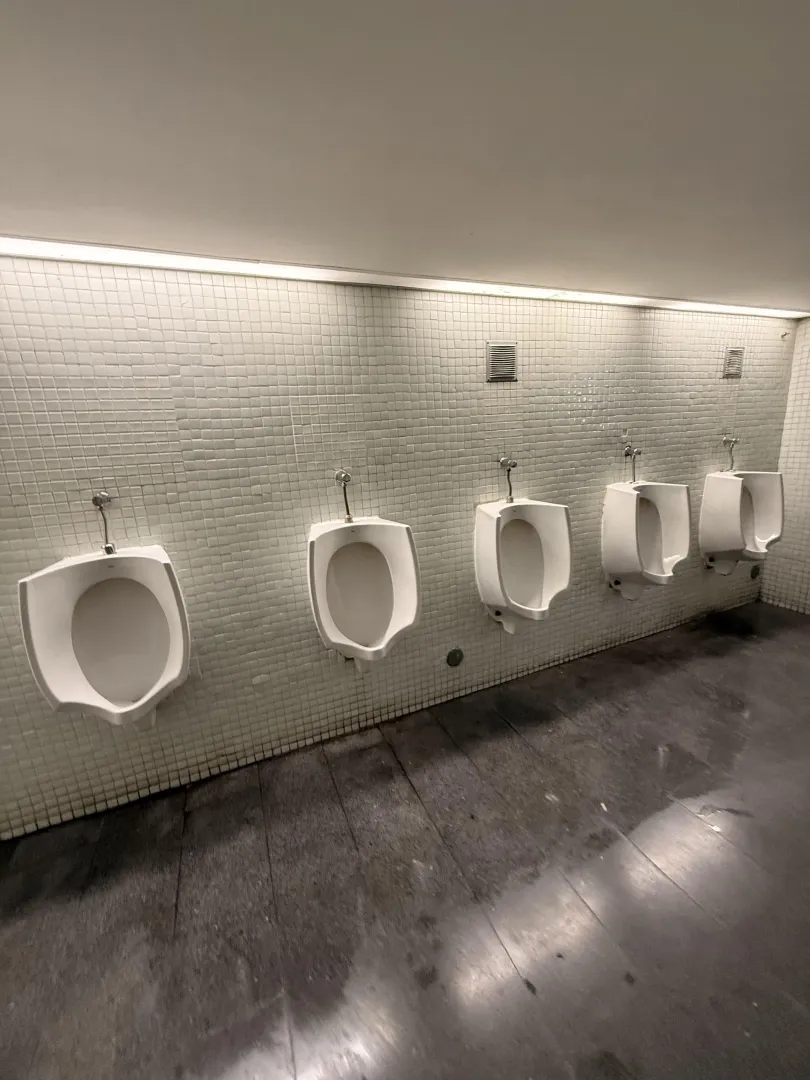 Bus train terminal Oriente - Portugal posted by AdditionalOwl2621