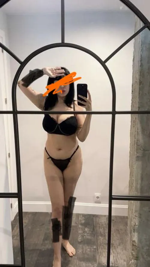 Busco sumisx que esté dispuesto a hacer lo que yo le pida by [deleted]