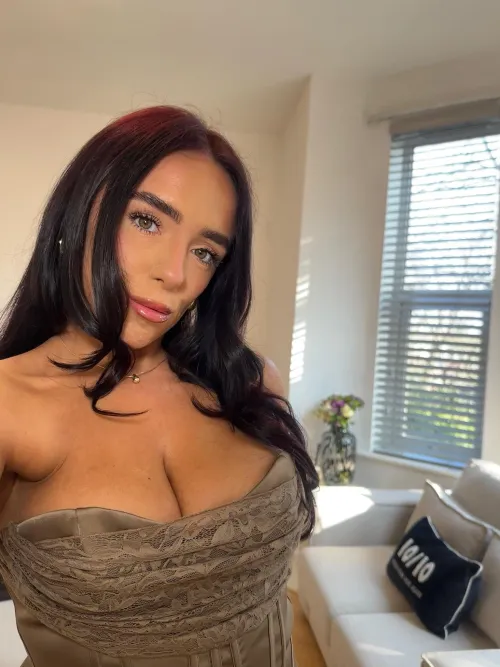 Busty Tam by Interesting_Rule2840