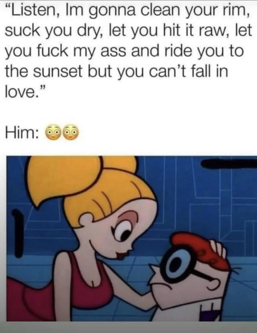 But how? posted by itsbellaxs
