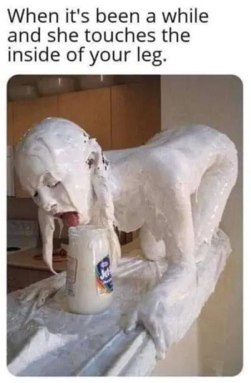 But I’m ready to go again by Varietypaxx