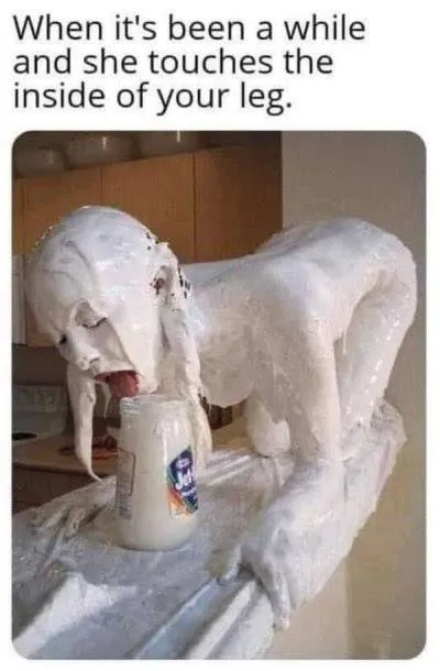 But I’m ready to go again posted by Varietypaxx