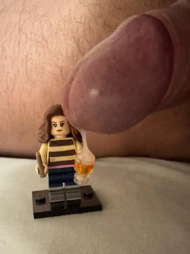 Butterbeer anyone? posted by ThrowAway188273344