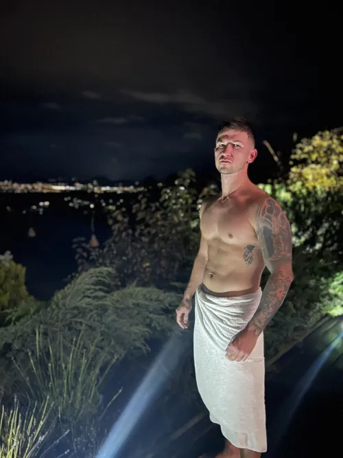 buy me new tanktops by Daddy-Fit1989