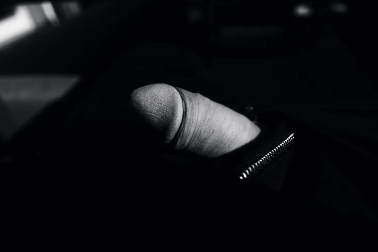 B&W by According_Teach5819