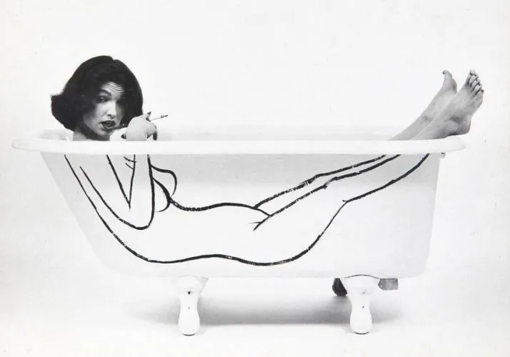 by Alfred Gescheidt by oganaija