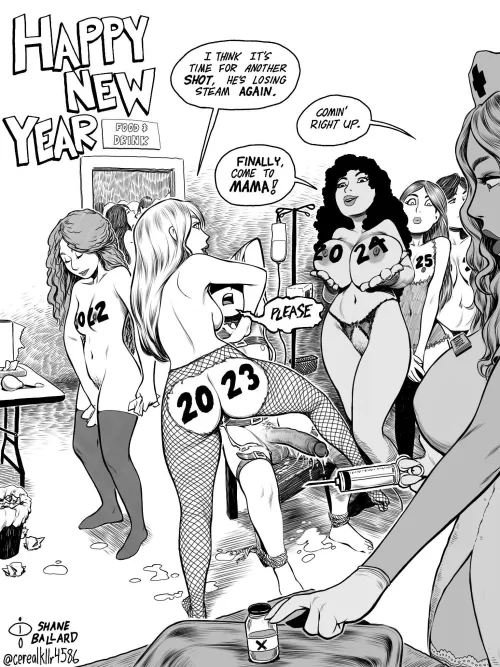 by cerealkiller4586 (shane ballard) by ThrowAwayFarAhead