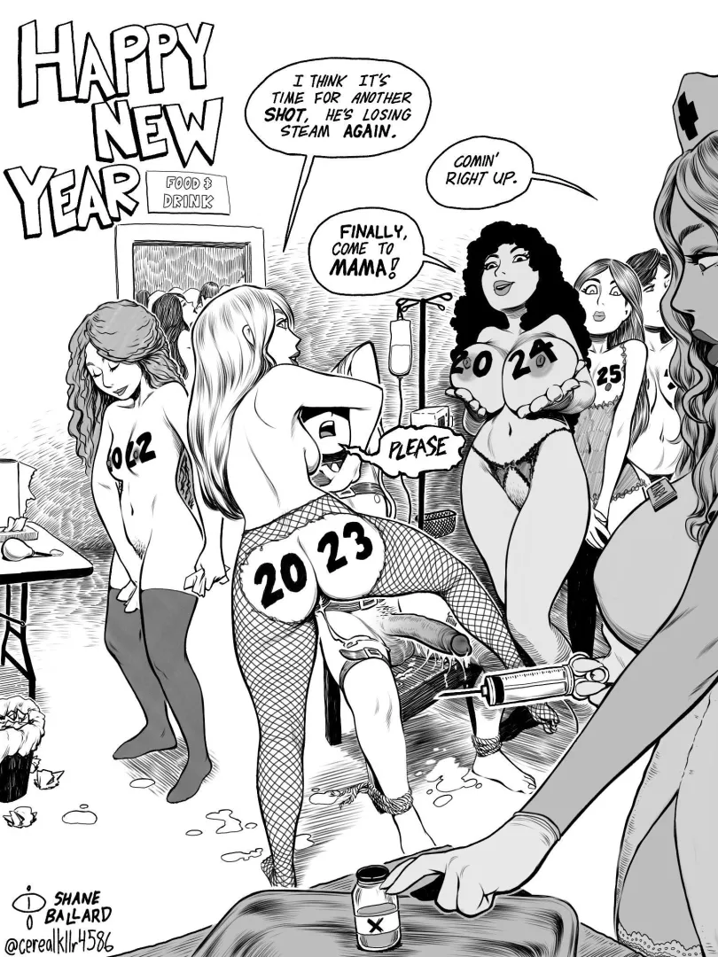 by cerealkiller4586 (shane ballard) posted by ThrowAwayFarAhead