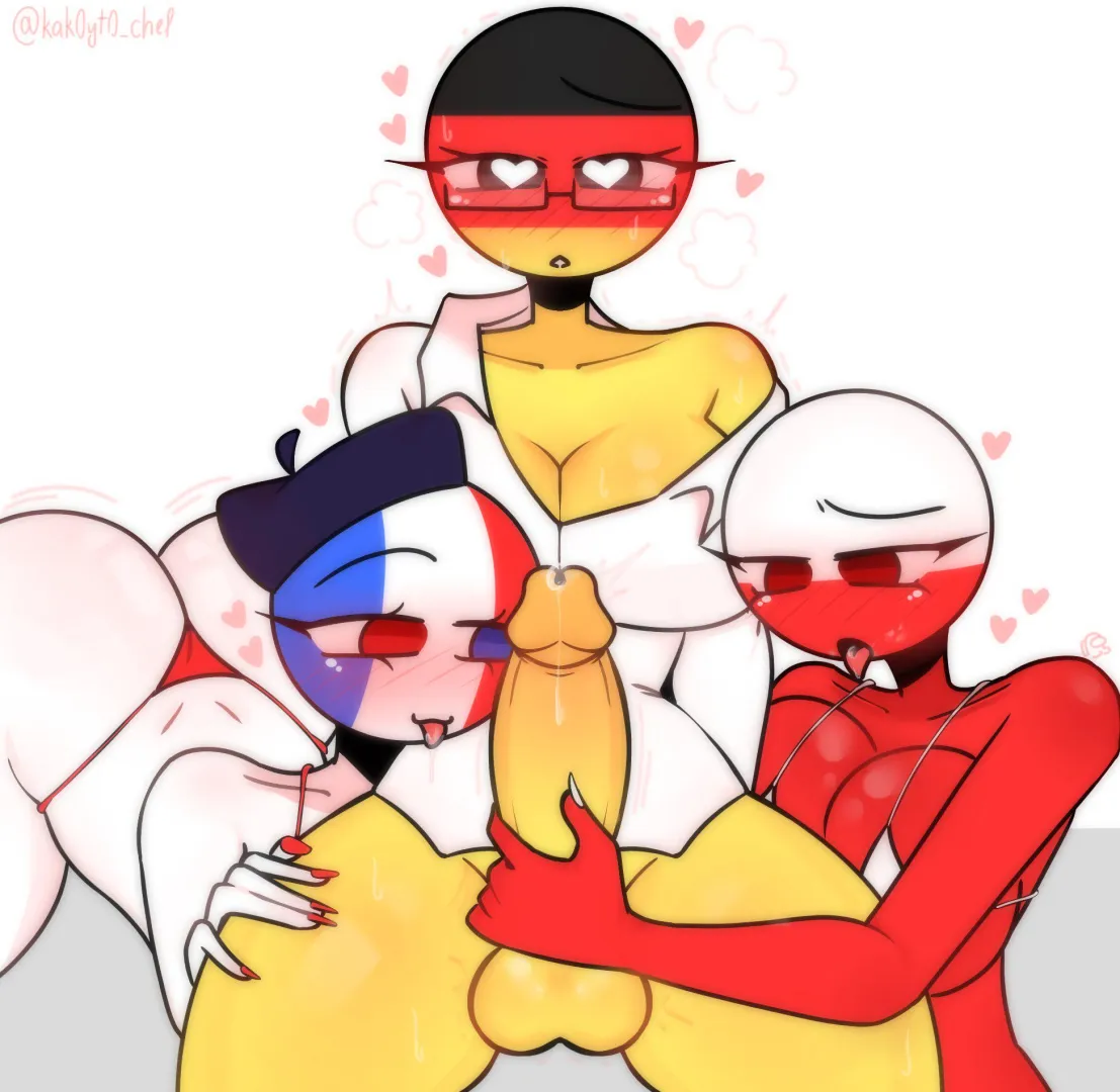 ❤️ (by @kak0yt0_chel on ) posted by Quirky_Snow_8649