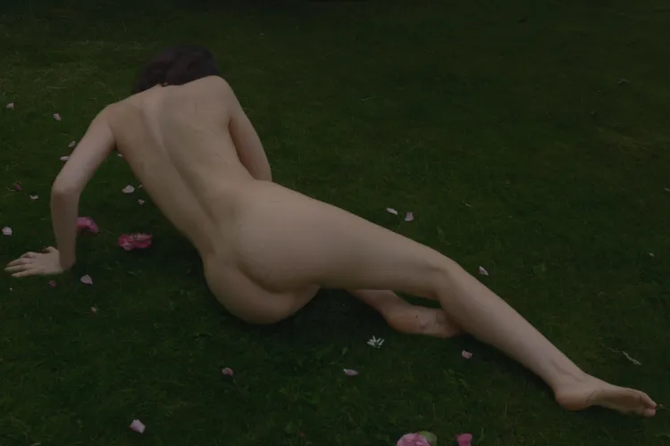 By me by MariaMindal