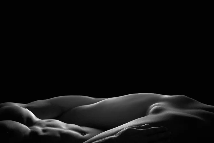 by Yan Maklain by Gothmoggie