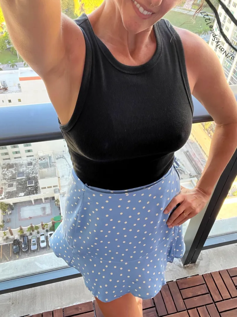 By your 40's, you learn that marriage is about sharing... (f45) posted by NastySpice1227