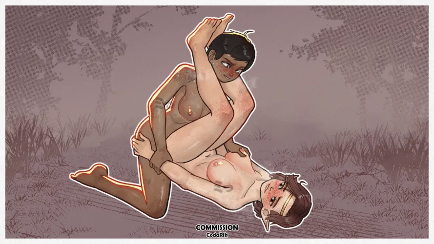 C3 - Tools of pleasure by C3-NotSafeForTooth