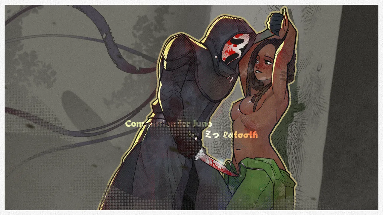 C3 - You ruined my onesie, but I dont really mind.. posted by C3-NotSafeForTooth