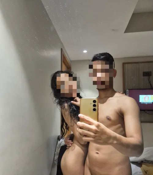 C4C couples message to meet (C) by psil0cy