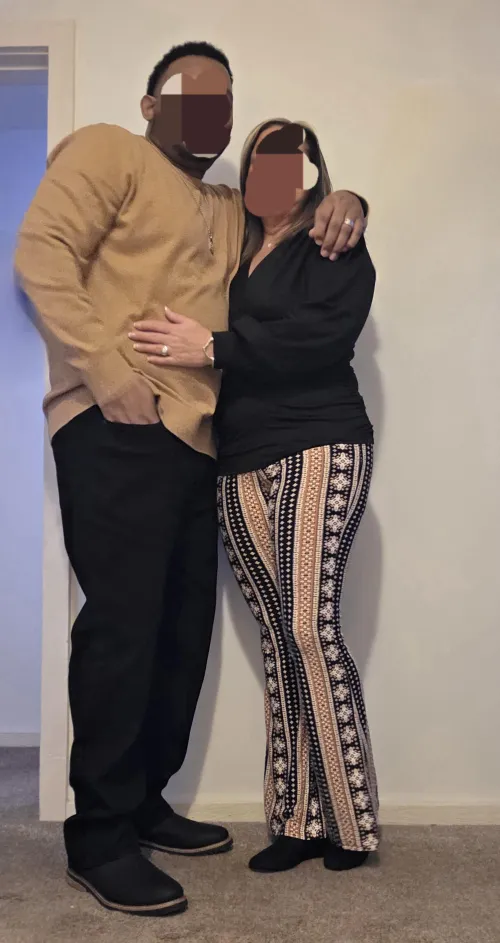 C4C The wife and I are looking for a cool laid back couple to have some fun with tonight 3/14 in Toledo. Keep reading.. by ADP1537