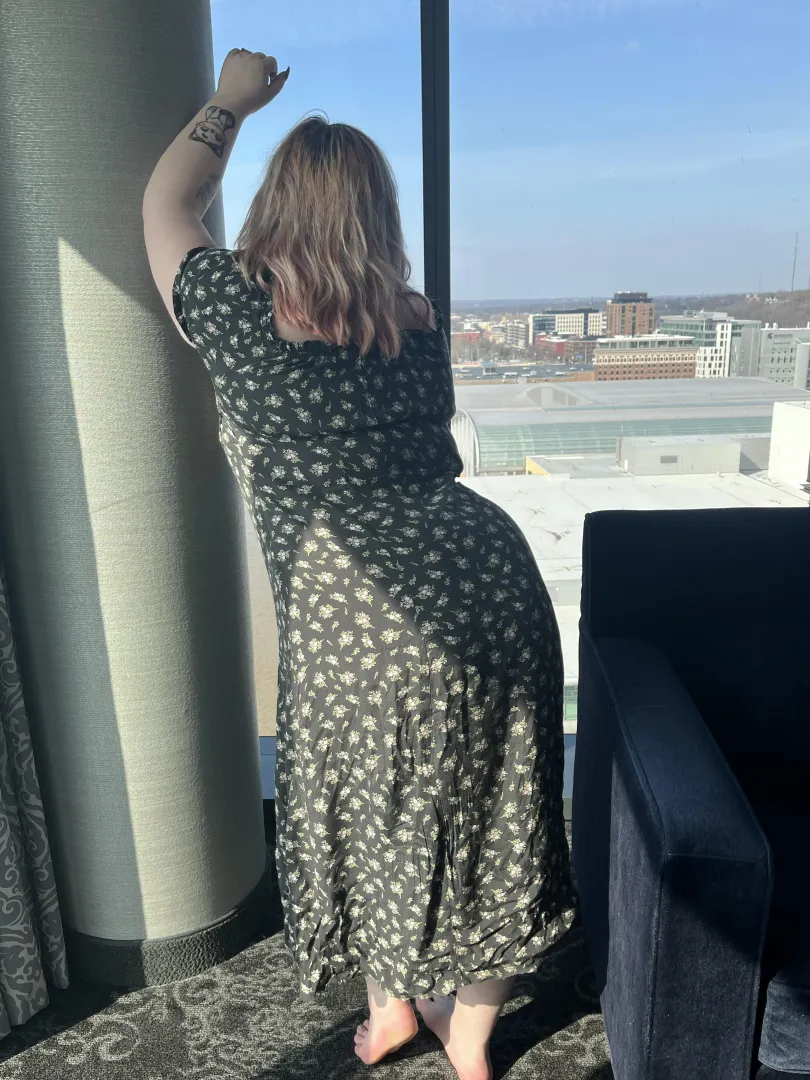 C4C/F Grand Rapids posted by wMIcouple