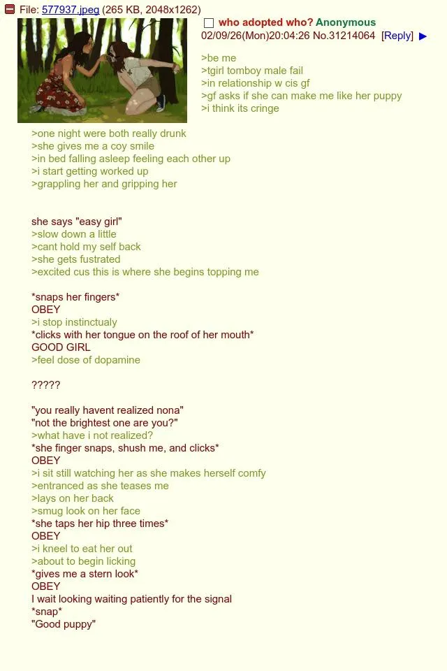 c4t puppy trained posted by No-Internet5892