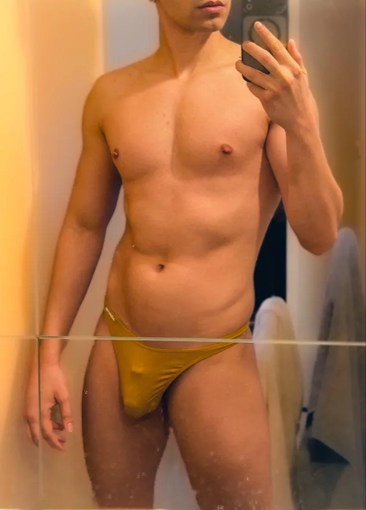 Caged bulge posted by Edokinky