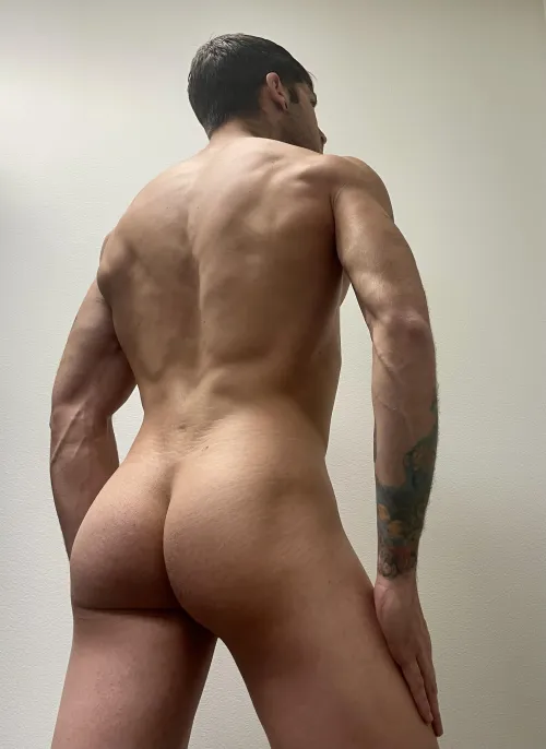 Caked up on a Thursday by Jett_Daniels