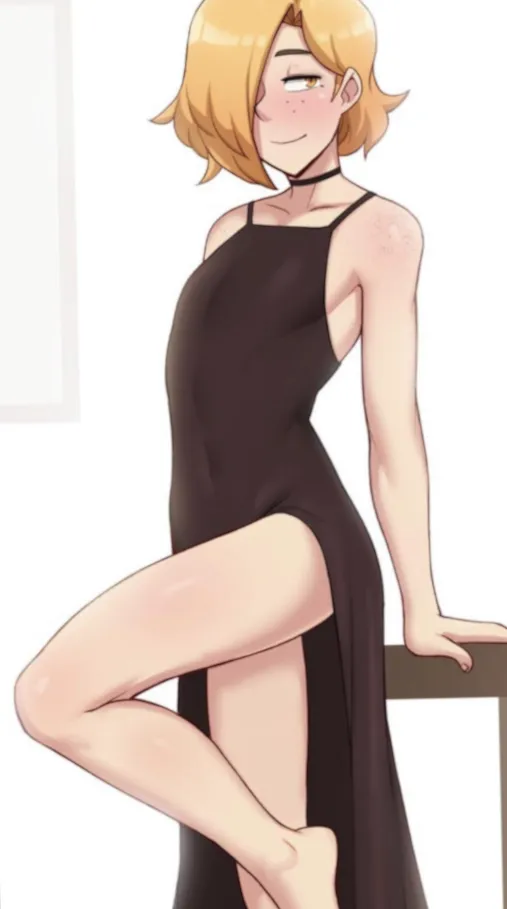 Caleb being hot as hell posted by FoundTheSugar