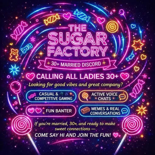 Calling all fun,active, chill ladies… and men if you’re a good fit  by m3th0dw0man