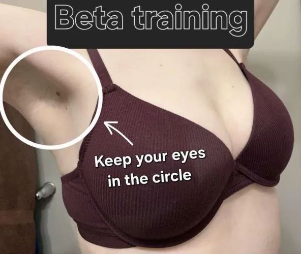 calling betas in training  by findom_queenbee
