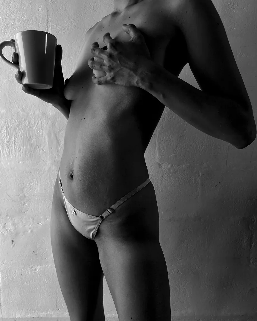 Calm posted by Certain_Pin5503