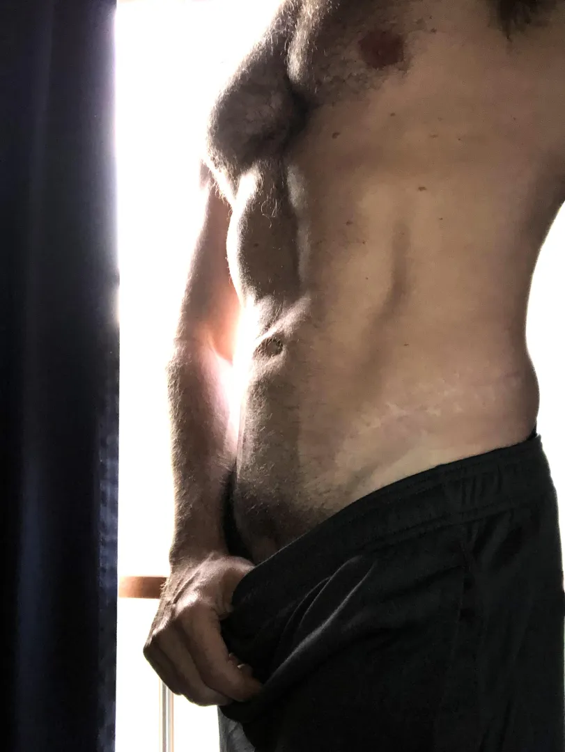 Calm Before the Storm posted by ThrowinSchadenfreude