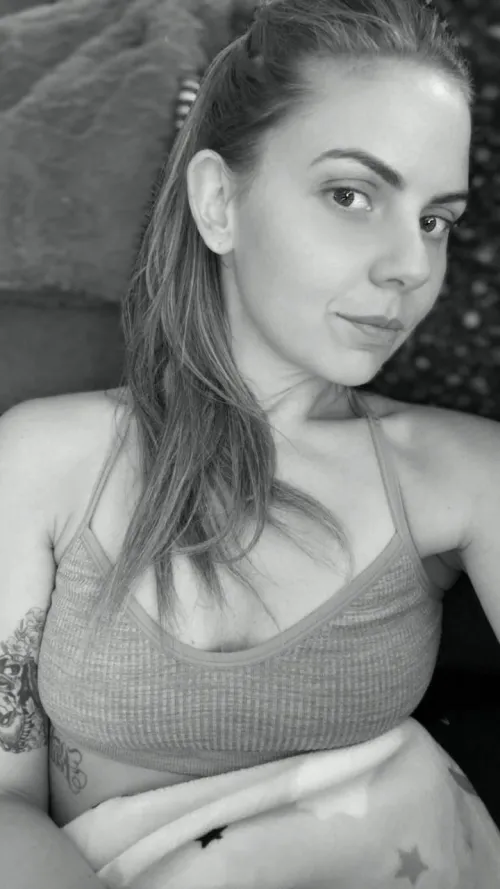 Calm look, intentional effect ✨ by SabrinaSwan