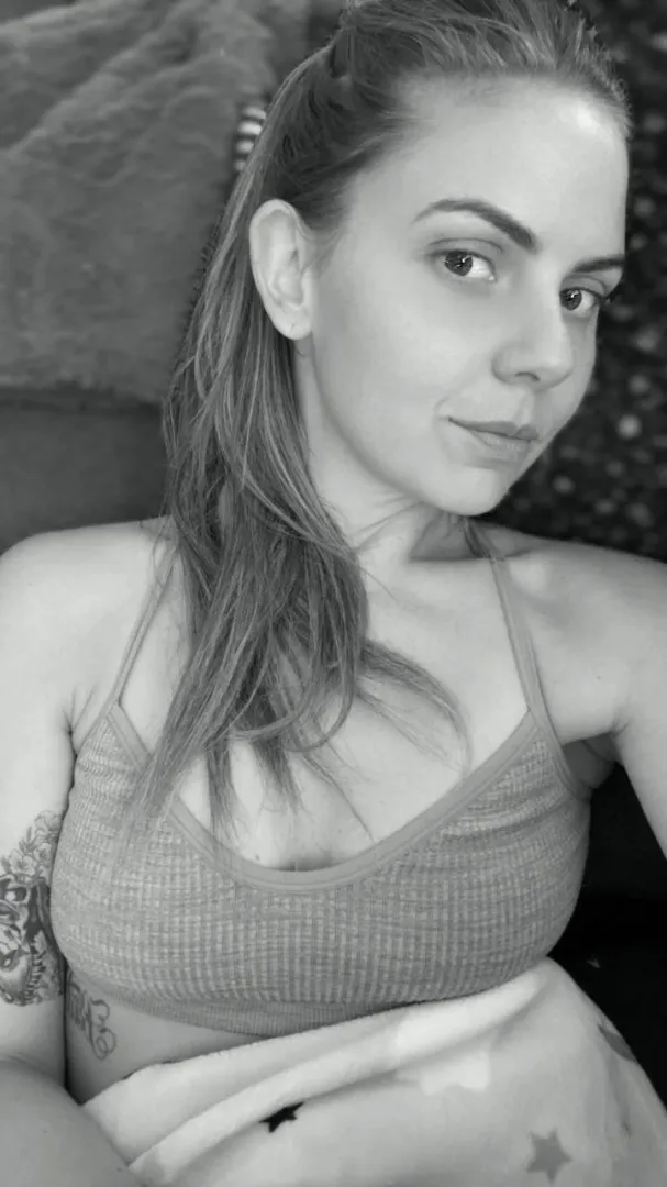 Calm look, intentional effect ✨ posted by SabrinaSwan