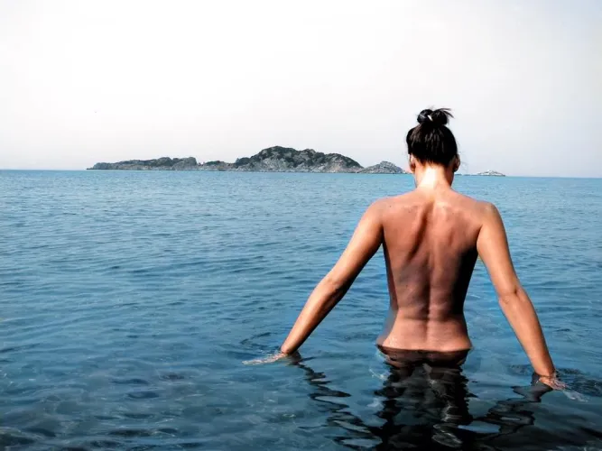 Calm morning by isa_bea