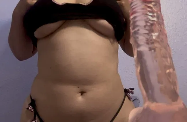 Calm or chaos? snapchat:avelinevalor posted by Lower-Knowledge9738