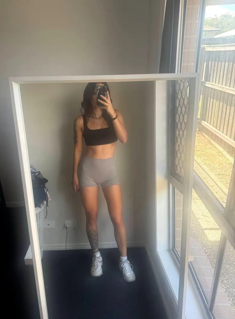 calm vibe check posted by Bunnyappleh