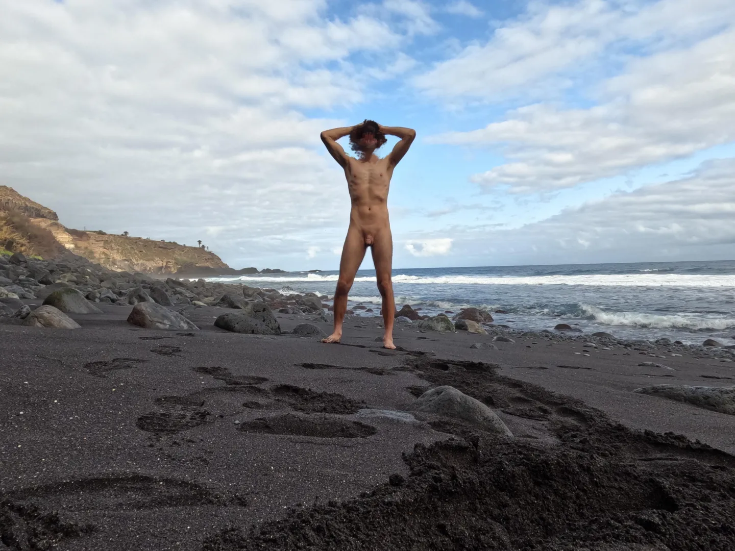 Calor rico!! posted by Imobach