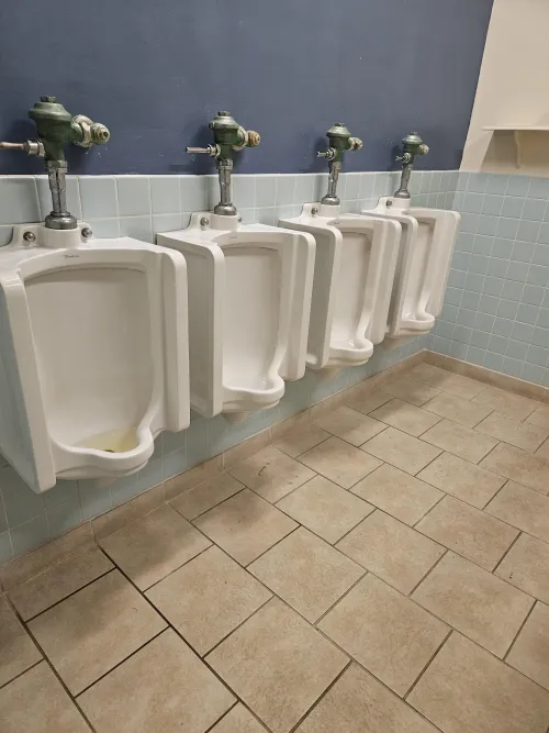 Calvary Baptist Church in Downtown Lexington, KY by ShiftSmart2820