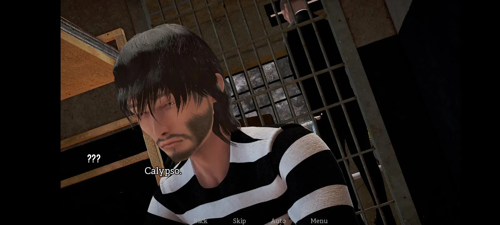 Calypso posted by Ok-Street-0713