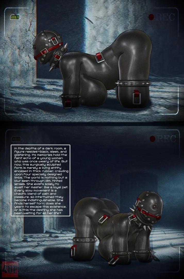 Came Across this on DeviantArt recently posted by Rikoshuzenthusiast