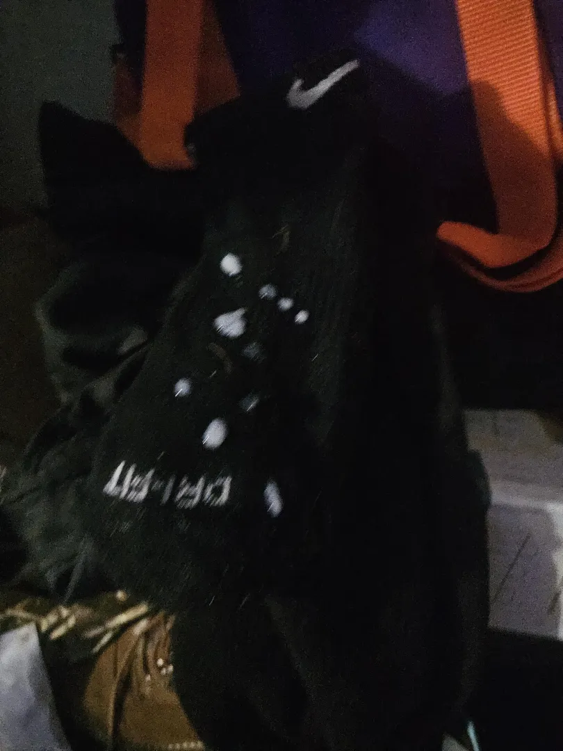 Came in her sock posted by CryptographerFew6565