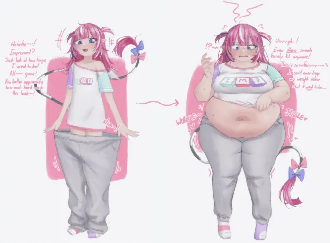 Camila WG by Orristerioso by wysjm