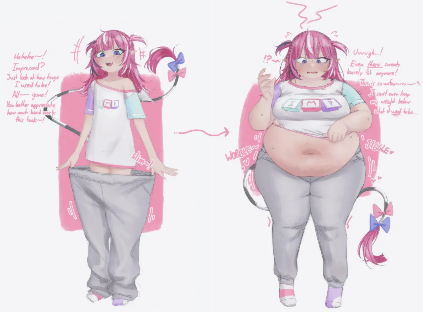 Camila WG by Orristerioso posted by wysjm