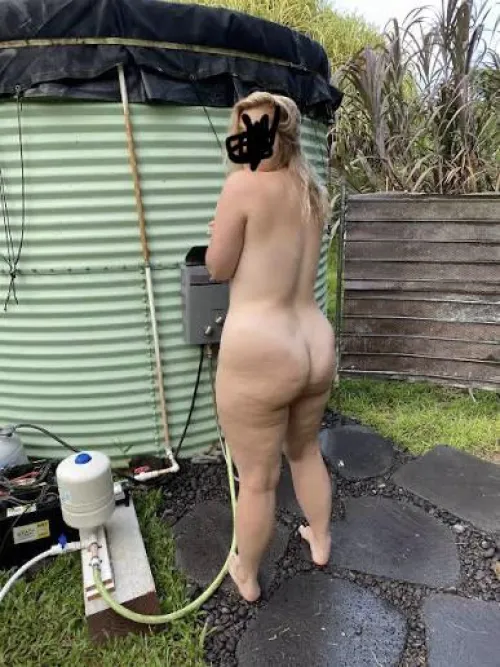 Camping Trip by [deleted]